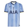 Officiële Voetbalshirt Tottenham Hotspur Uit 2024-25 - Heren